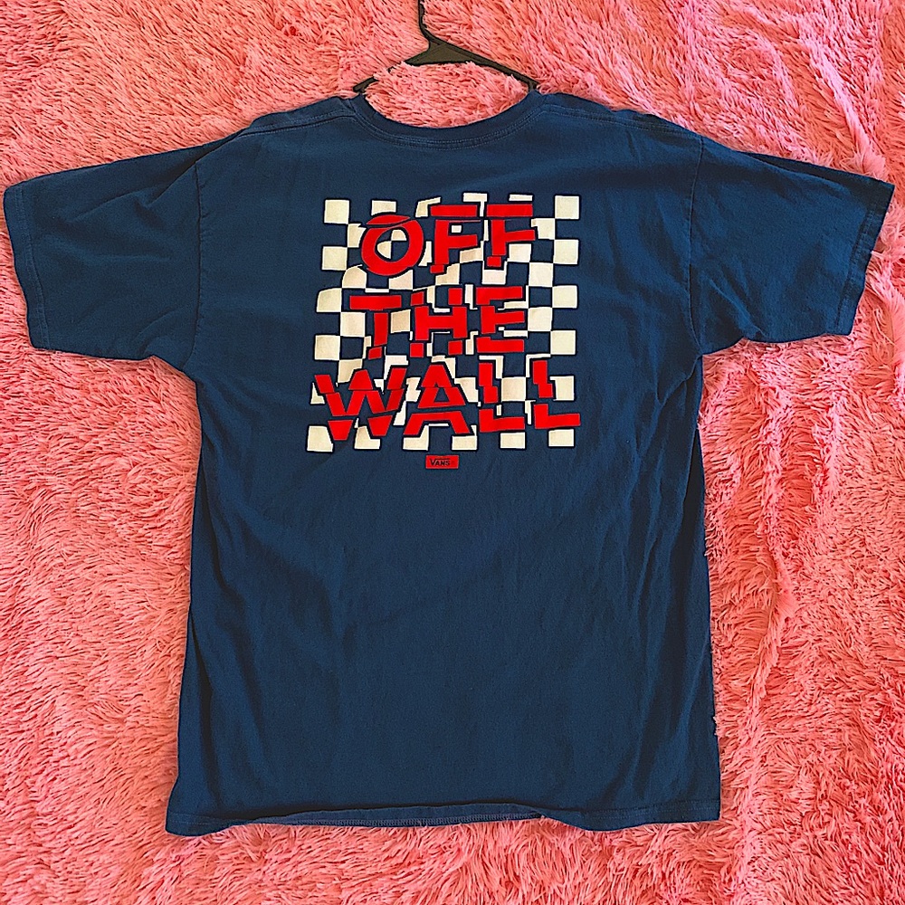 Vans Graphic Tee
